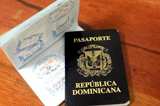 Paises Dominicanos pueden viajar sin Visa