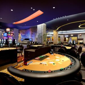 Hotel Hard rock punta cana-casino