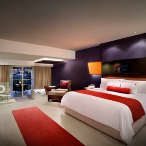 Hotel Hard rock punta cana-room