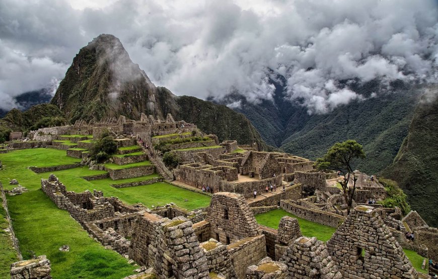 Tour Perú Junio 2023