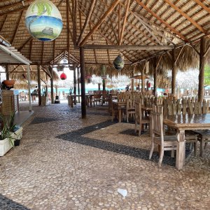 Restaurante La Cueva Pedernales