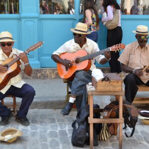 son cubano musica cubana