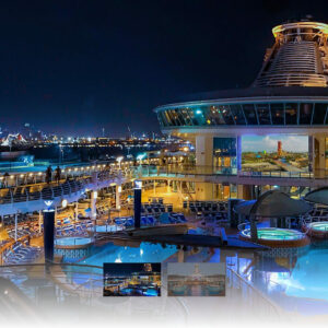 grandeur od the seas